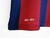 Camisa Retro Nike Barcelona Home 2014/2015 Vermelha e Azul - loja online