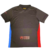 Camisa Nike Barcelona II Away 2024/25 Torcedor Masculina - Preta - comprar online