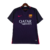 Camisa Retro Nike Barcelona II AWAY 2016/17 - Roxa