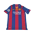 Camisa Retro Nike Barcelona Home 2014/15 Messi #10 UCL- Vermelha e Azul - comprar online