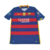 Camisa Retro Nike Barcelona Home 2015/16 Messi #10 UCL- Vermelha e Azul - comprar online