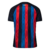 Camisa Nike Barcelona I Home 2022/23 Torcedor Masculina - Vermelha com Azul - comprar online