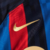 Camisa Nike Barcelona I Home 2022/23 Torcedor Masculina - Vermelha com Azul na internet