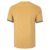 Camisa Nike Barcelona II Away 2022/23 Torcedor Masculina - Dourado - comprar online