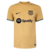Camisa Nike Barcelona II Away 2022/23 Torcedor Masculina - Dourado
