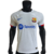 Camisa Nike Barcelona II Away 2023/24 Jogador Masculina - Branca