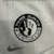 Camisa Nike Corinthians I Home 2024/25 Torcedor Masculina - Branca com Degrade Preto