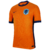 Camisa Nike Holanda I Home Euro Copa 2024- Torcedor Masculina - Laranja