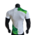 Camisa Nike Liverpol II Away 2023/24 Jogador Masculino - Branca com Verde - comprar online