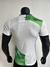 Camisa Nike Liverpol II Away 2023/24 Jogador Masculino - Branca com Verde na internet