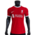 Camisa Nike Liverpol I Home 2023/24 Jogador Masculino - Vermelho