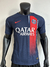 Camisa Nike PSG I Home 2023/24 Jogador Masculino - Azul Escuro na internet