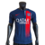 Camisa Nike PSG I Home 2023/24 Jogador Masculino - Azul Escuro