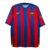 Camisa Retro Nike Barcelona Home 2005/2006 Ronaldinho #10 UCL- Vermelha e Azul - comprar online