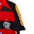 Camisa Olympikus Retro Flamengo 2010/11 RONALDINHO 10 - Vermelha e preto na internet