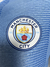 Camisa Puma Manchester City I Home 2023/24 Jogador Masculino - Azul - CAMISAS DE TIMES DE FUTEBOL | CF STORE IMPORTADOS