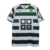 Camisa Retro Reebok Sporting I HOME 2001 C. Ronaldo #28 - Branca e Verde - comprar online