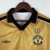 Camisa Retro Umbro Manchester United Edição Especial de 100 Anos - Dupla face - Dourada e Branca - loja online