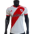 Camisa Adidas River Plate I Home 2023/24 Jogador Masculino - Branca