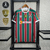 Camisa Umbro Fluminense I Home 2023/24 + Patchs de Campeão Conmebol Copa Libertadores 2023 - Torcedor Masculino - VERMELHA E VERDE - comprar online