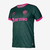 Camisa Umbro Fluminense III Third 2023/24 Torcedor Masculino - Verde com Rosa na internet