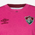 Camisa Umbro Fluminense Edição Especial Outubro Rosa 2023/24 Torcedor Masculino - Rosa na internet