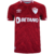 Camisa Umbro Fluminense III Third 2022/23 Torcedor Masculino - Vermelha
