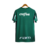 Camisa Retro Palmeiras 20/21 Torcedor Masculina - Match Day Libertadores - Verde e branca com todos os patrocínios e patchs - comprar online