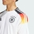 Camisa Adidas Alemanha I Home Euro Copa 2024 - Torcedor Masculina - Branca - CAMISAS DE TIMES DE FUTEBOL | CF STORE IMPORTADOS
