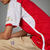 Camisa Adidas Arsenal I Home 2023/24 Torcedor Masculino - Vermelha com Branco na internet