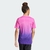 Camisa Adidas Alemanha II Away Euro Copa 2024- Torcedor Masculina - Rosa com Roxo na internet