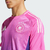 Camisa Adidas Alemanha II Away Euro Copa 2024- Torcedor Masculina - Rosa com Roxo - CAMISAS DE TIMES DE FUTEBOL | CF STORE IMPORTADOS