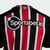 Camisa Adidas São Paulo II Away 2023/24 Torcedor Masculina - Vermelha e Preta - loja online