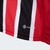 Imagem do Camisa Adidas São Paulo II Away 2023/24 Torcedor Masculina - Vermelha e Preta