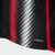 Camisa Adidas São Paulo III Third 2023/24 Torcedor Masculina -Preta com Vermelho - loja online