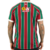 Camisa Umbro Fluminense I Home Match Day 2023/24 + Patchs de Campeão Conmebol Copa Libertadores 2023 - Torcedor Masculino - VERMELHA E VERDE - comprar online