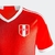 Camisa Adidas Peru II Away 2023/24 Torcedor Masculino - Vermelho na internet
