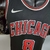 Camiseta Regata Chicago Bulls Preta e Vermelha - Nike - Masculina na internet