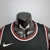 Camiseta Regata Chicago Bulls Preta e Vermelha - Nike - Masculina - CAMISAS DE TIMES DE FUTEBOL | CF STORE IMPORTADOS
