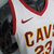 Camiseta Regata Cleveland Cavaliers Branca - Nike - Masculina - CAMISAS DE TIMES DE FUTEBOL | CF STORE IMPORTADOS