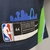 Imagem do Camiseta Regata Dallas Mavericks Azul e Verde - Nike - Masculina
