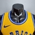 Camiseta Regata Golden State Warriors Amarela e Azul - Nike - Masculina - CAMISAS DE TIMES DE FUTEBOL | CF STORE IMPORTADOS