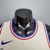 Camiseta Regata Philadelphia 76ers Bege - Nike - Masculina - CAMISAS DE TIMES DE FUTEBOL | CF STORE IMPORTADOS