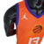 Camiseta Regata Phoenix Suns Laranja - Nike - Masculina - CAMISAS DE TIMES DE FUTEBOL | CF STORE IMPORTADOS