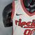 Camiseta Regata Portland Trail Blazers Bege - Nike - Masculina - CAMISAS DE TIMES DE FUTEBOL | CF STORE IMPORTADOS