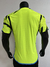 Camisa Adidas Arsenal II Away 2023/24 Jogador Masculino - Verde Flourescente na internet