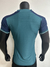 Camisa Adidas Arsenal III Third 2023/24 Jogador Masculino - Verde e Azul Marinho - comprar online