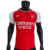Camisa Adidas Arsenal I Home 2023/24 Jogador Masculino - Vermelho