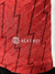 Imagem do Camisa Adidas Arsenal I Home 2023/24 Jogador Masculino - Vermelho