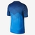 Camisa Nike Brasil II Away Copa América 20/21 - Azul - comprar online